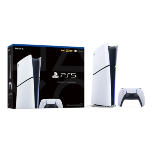 PlayStation 5 Digital