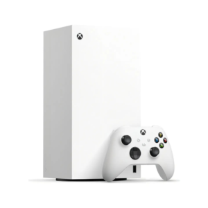 Xbox Serie S Digital