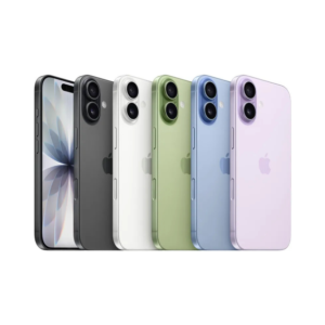 iPhone 17