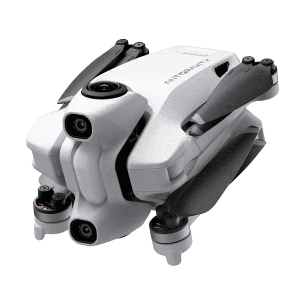 DRONE ANTIGRAVITY A1 EXPLORER 8K 360 BUNDLE