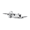 DRONE ANTIGRAVITY A1 EXPLORER 8K 360 BUNDLE