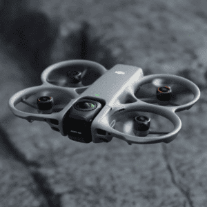 DRONE DJI AVATA PRO VIEW (solo drone)