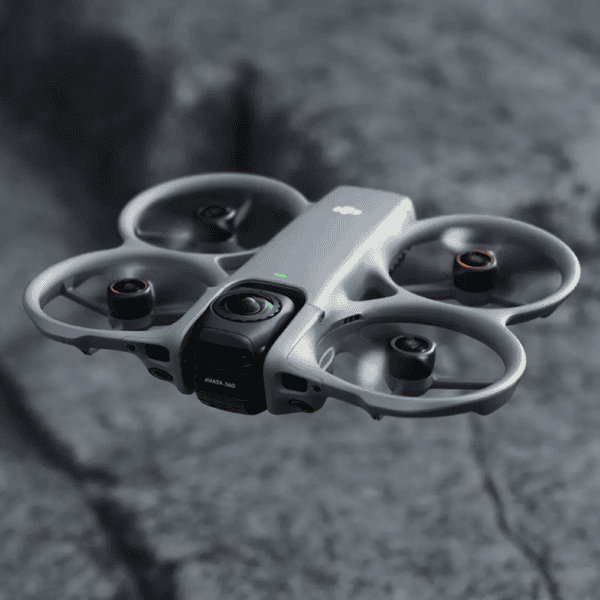 DRONE DJI AVATA PRO VIEW (solo drone)
