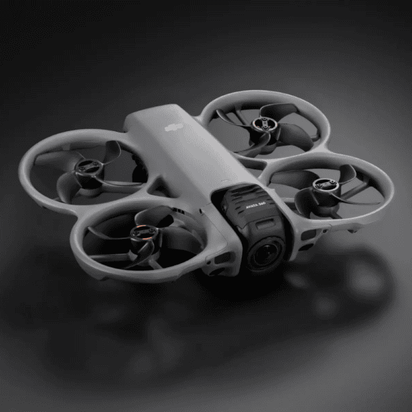 DRONE DJI AVATA PRO VIEW (solo drone)