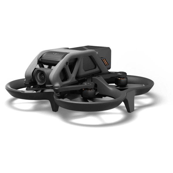 DRONE DJI AVATA PRO VIEW (solo drone)