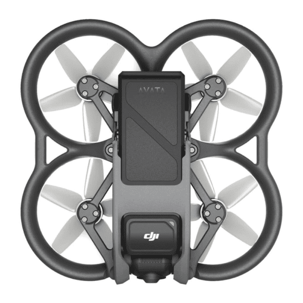 DRONE DJI AVATA PRO VIEW (solo drone)