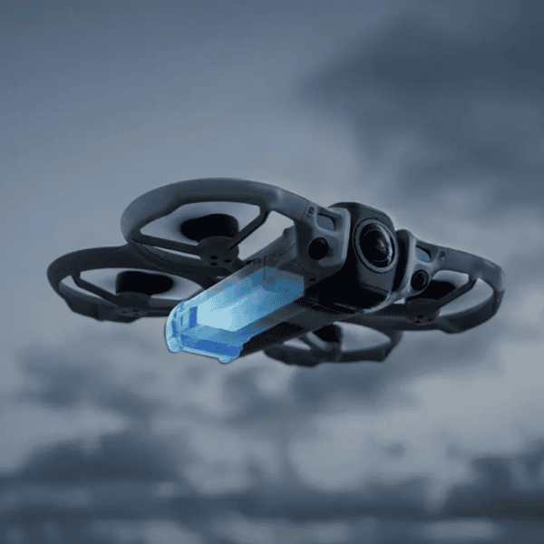 DRONE DJI AVATA PRO VIEW (solo drone)