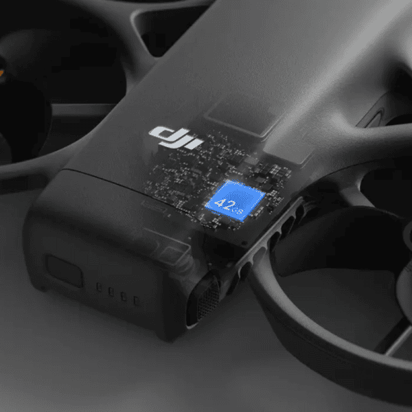 DRONE DJI AVATA PRO VIEW (solo drone)