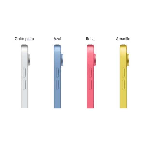 Ipad A16