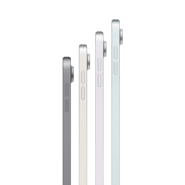 Ipad Air M4