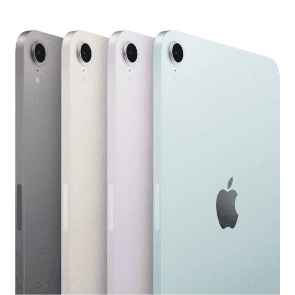 Ipad Mini A17