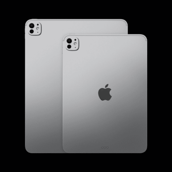 Ipad-Pro-M5-Plata Ipad Pro M5