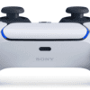 Joystick PlayStation 5