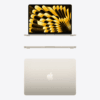 MacBook-Air-M5-Blanco-Estelar MacBook Air M5
