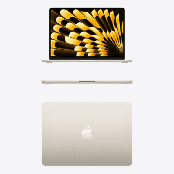 MacBook-Air-M5-Blanco-Estelar MacBook Air M5