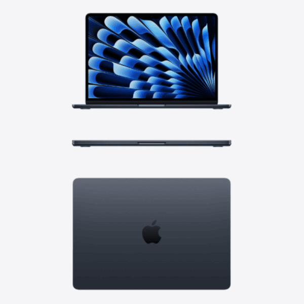 MacBook-Air-M5-Medianoche MacBook Air M5