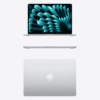 MacBook-Air-M5-Plata MacBook Air M5