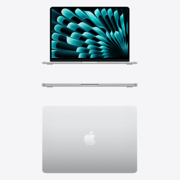MacBook-Air-M5-Plata MacBook Air M5