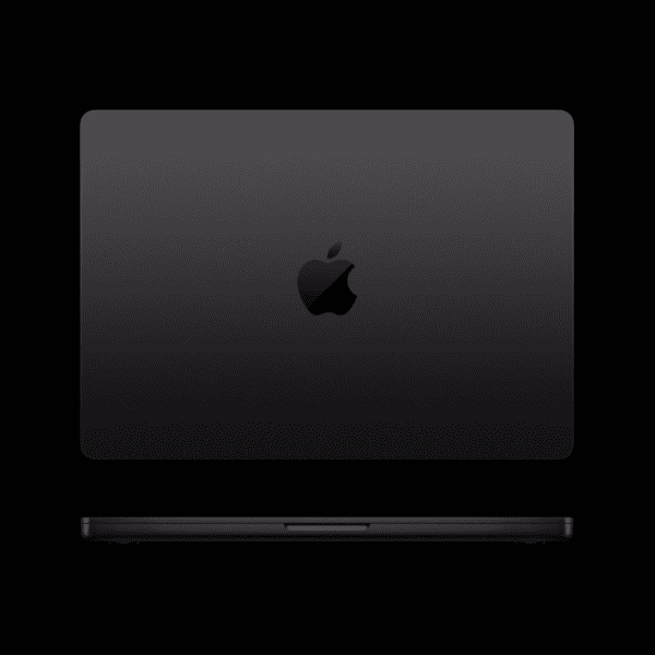 MacBook-Pro-M5-Negro-Espacial MacBook Pro M5
