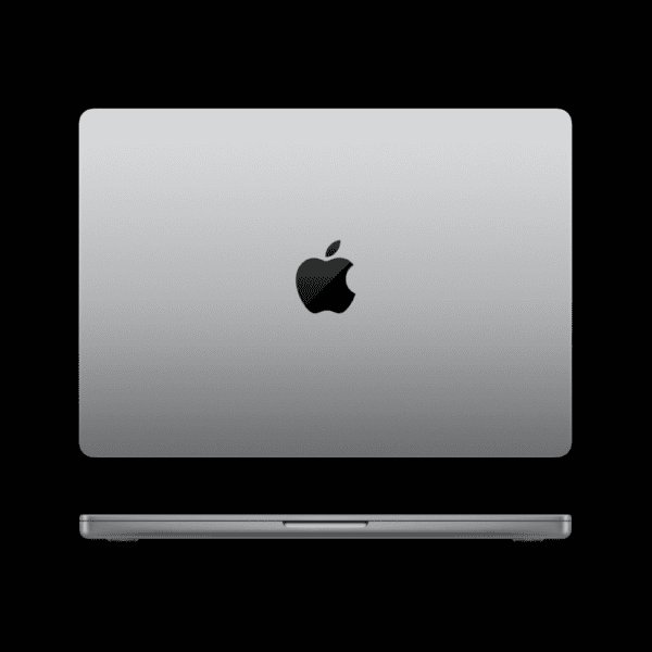 MacBook-Pro-M5-PRO-Plata MacBook Pro M5 PRO