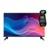 Noblex Smart TV X7 Series (AndroidTV)