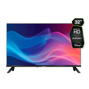 Noblex Smart TV X7 Series (AndroidTV)