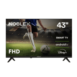 Noblex Smart TV X7 Series (AndroidTV)