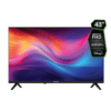 Noblex Smart TV X7 Series (AndroidTV)