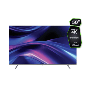 Noblex Smart TV X7 Series (AndroidTV)