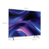 Noblex Smart TV X7 Series (AndroidTV)