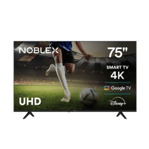 Noblex Smart TV X7 Series (AndroidTV)
