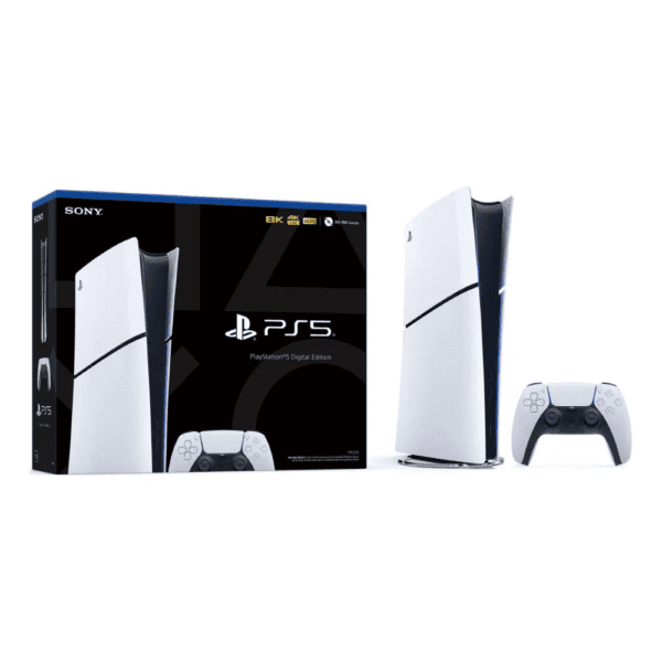 PlayStation 5 Digital