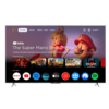 RCA Smart TV G55P7UHD (Google TV)