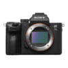 SONY ALFA 7 III _ BODY
