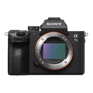 SONY ALFA 7 III _ BODY