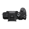 SONY ALFA 7 III _ BODY