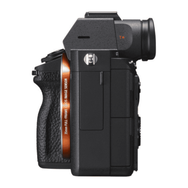 SONY ALFA 7 III _ BODY
