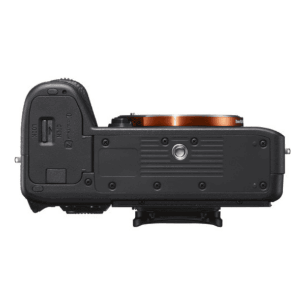 SONY ALFA 7 III _ BODY