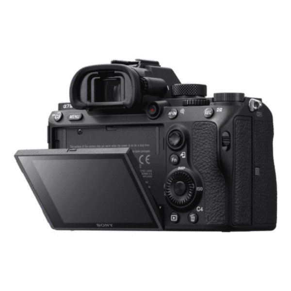 SONY ALFA 7 III _ BODY