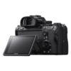 SONY ALFA 7 III _ BODY