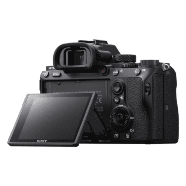 SONY ALFA 7 III _ BODY