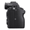 SONY ALFA 7 III _ BODY