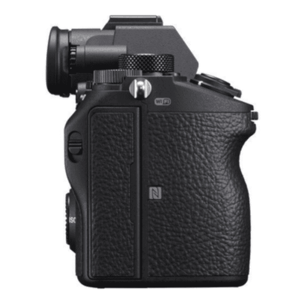 SONY ALFA 7 III _ BODY