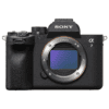 SONY ALFA 7 V _ BODY