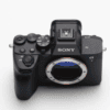 SONY ALFA 7 V _ BODY