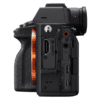 SONY ALFA 7 V _ BODY