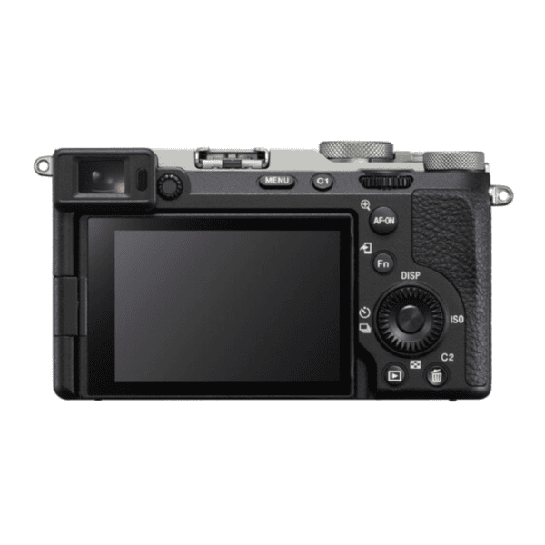 SONY-ALFA-7C-II-_-BODY-var-1 SONY ALFA 7C II _ BODY