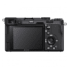 SONY ALFA 7C _ BODY
