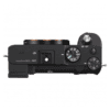 SONY ALFA 7C _ BODY