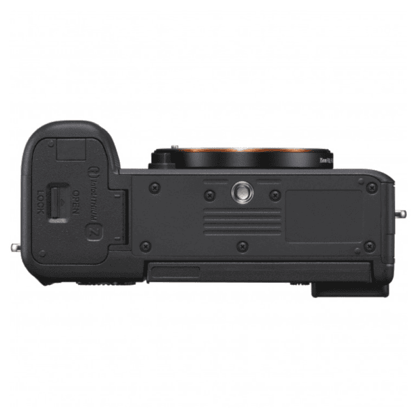 SONY ALFA 7C _ BODY